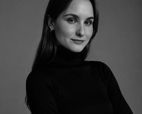 Creative Minds – Isa Andersson