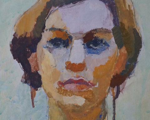 Creative Minds: Eva Schildt