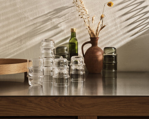 Choosing your tableware is choosing your everyday companion