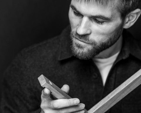 Creative Minds: Harald Hermanrud