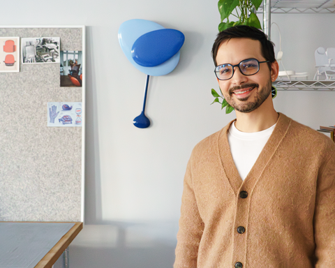 Creative Minds: Joe Parr