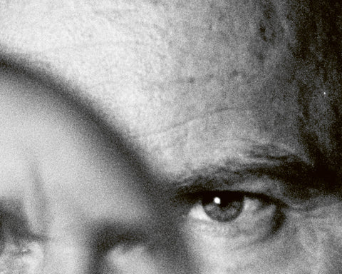 Creative Minds: Alexander Lervik