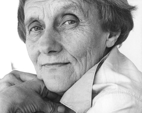 Astrid Lindgren