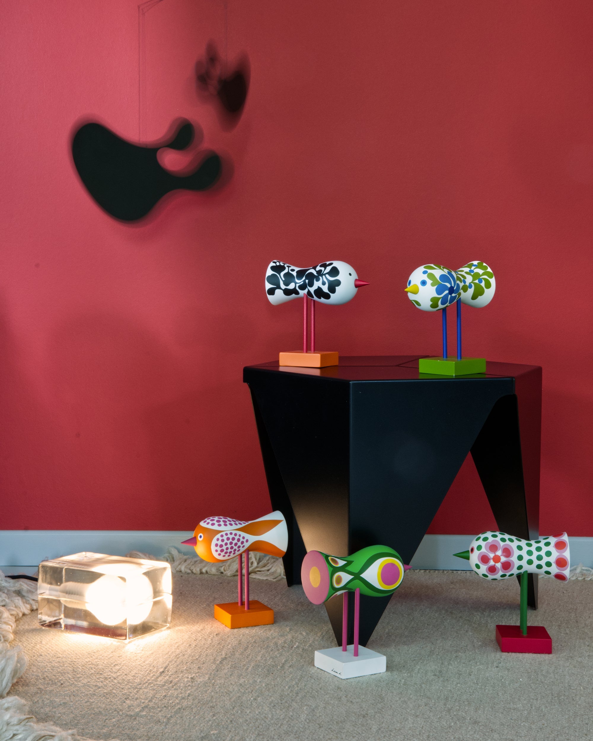 Lisa Larson Collection | Scandinavian Design by Design House Stockholm
