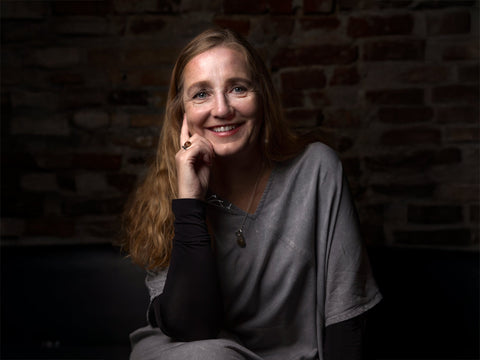 Dögg Guðmundsdóttir