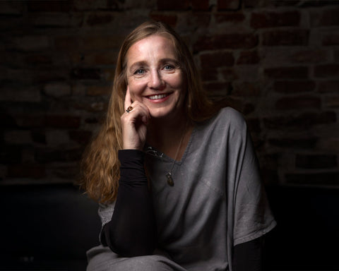 Dögg Guðmundsdóttir
