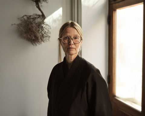 Carina Seth Andersson