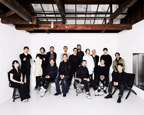 HYBE DESIGN TEAM