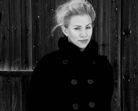 Lina Nordqvist
