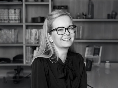 Ragnheiður Ösp Sigurðardóttir