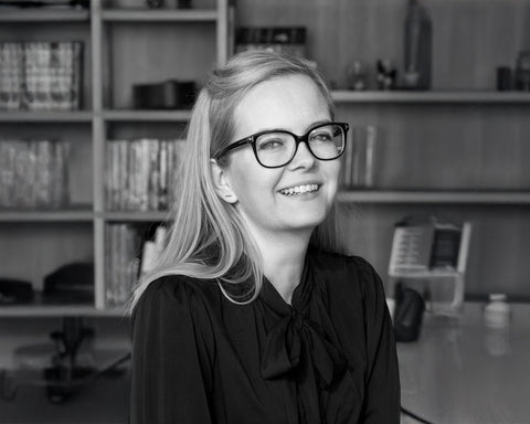 Ragnheiður Ösp Sigurðardóttir