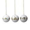Elsa Beskow Christmas Tree Ornament