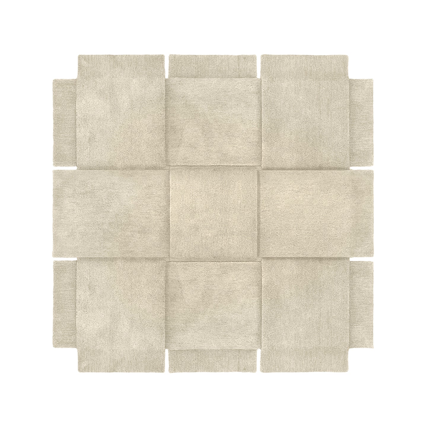 Basket Rug