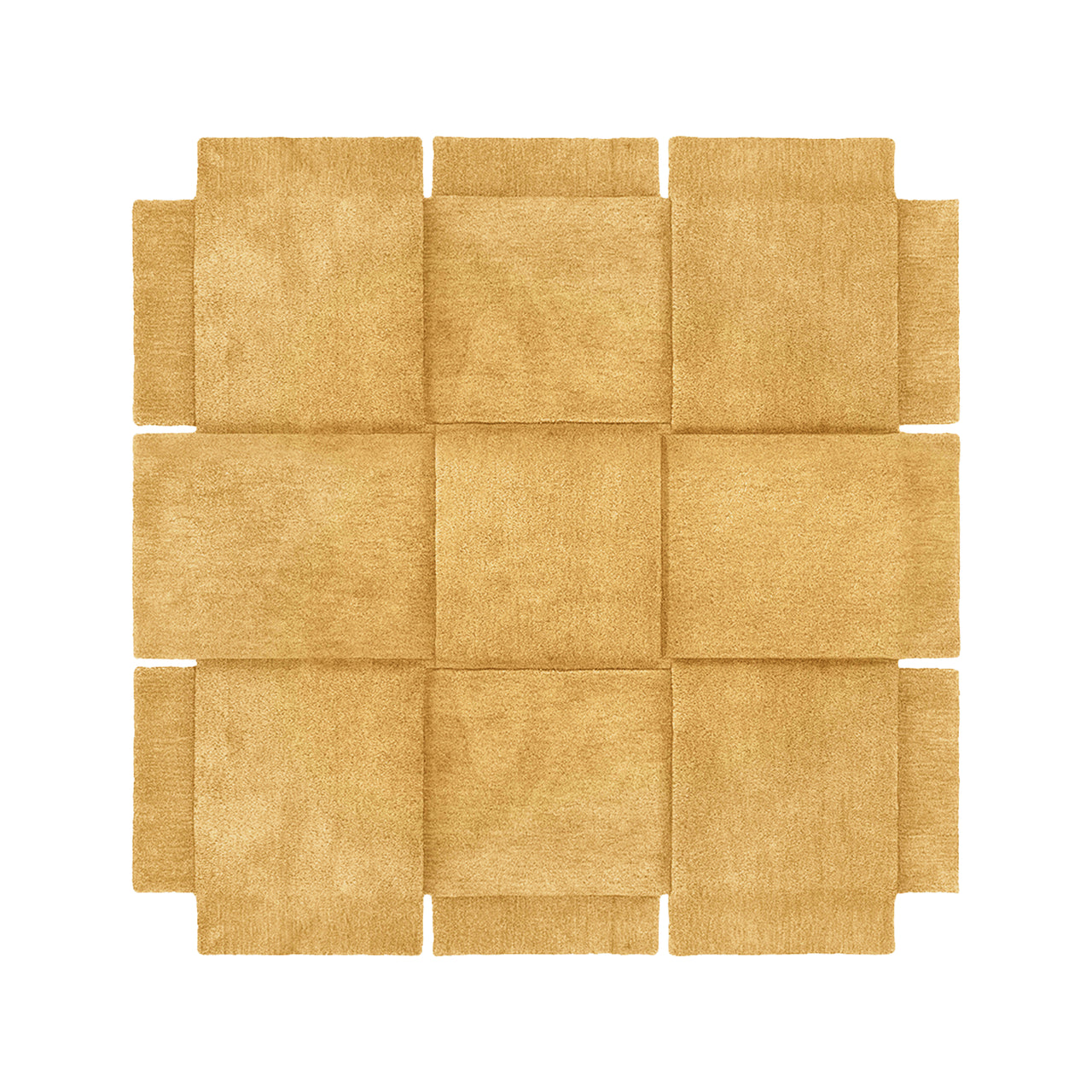 Basket Rug