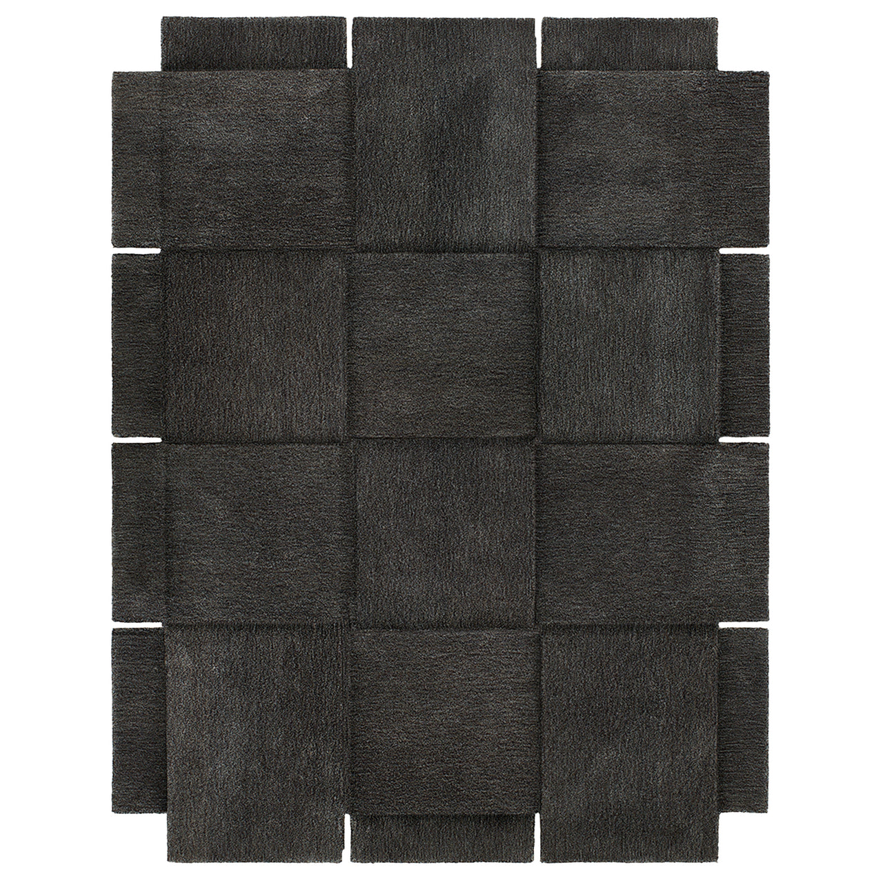 Basket Rug