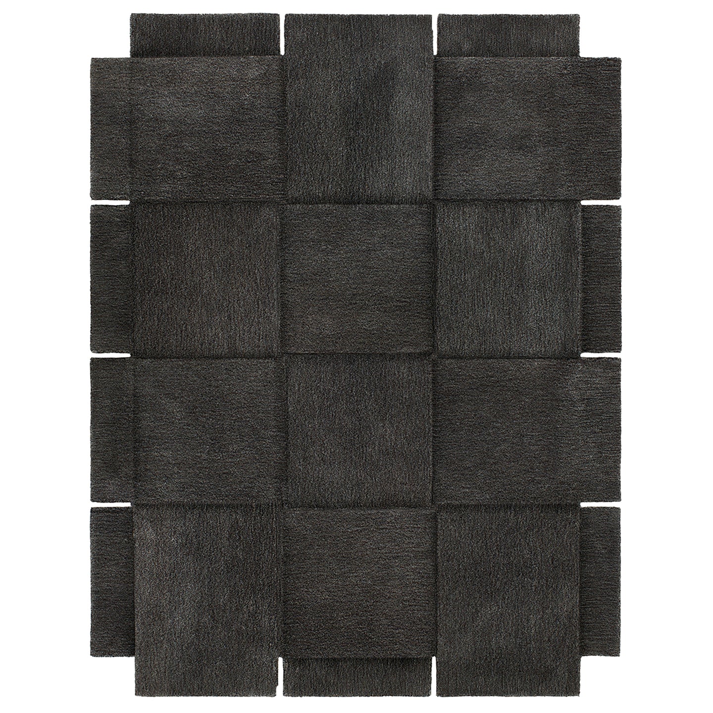 Basket Rug
