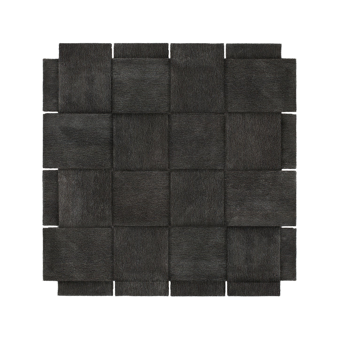 Basket Rug