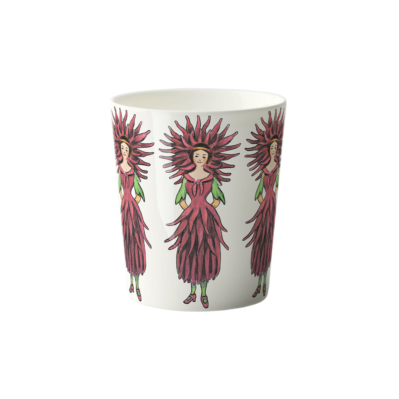 Elsa Beskow Mug