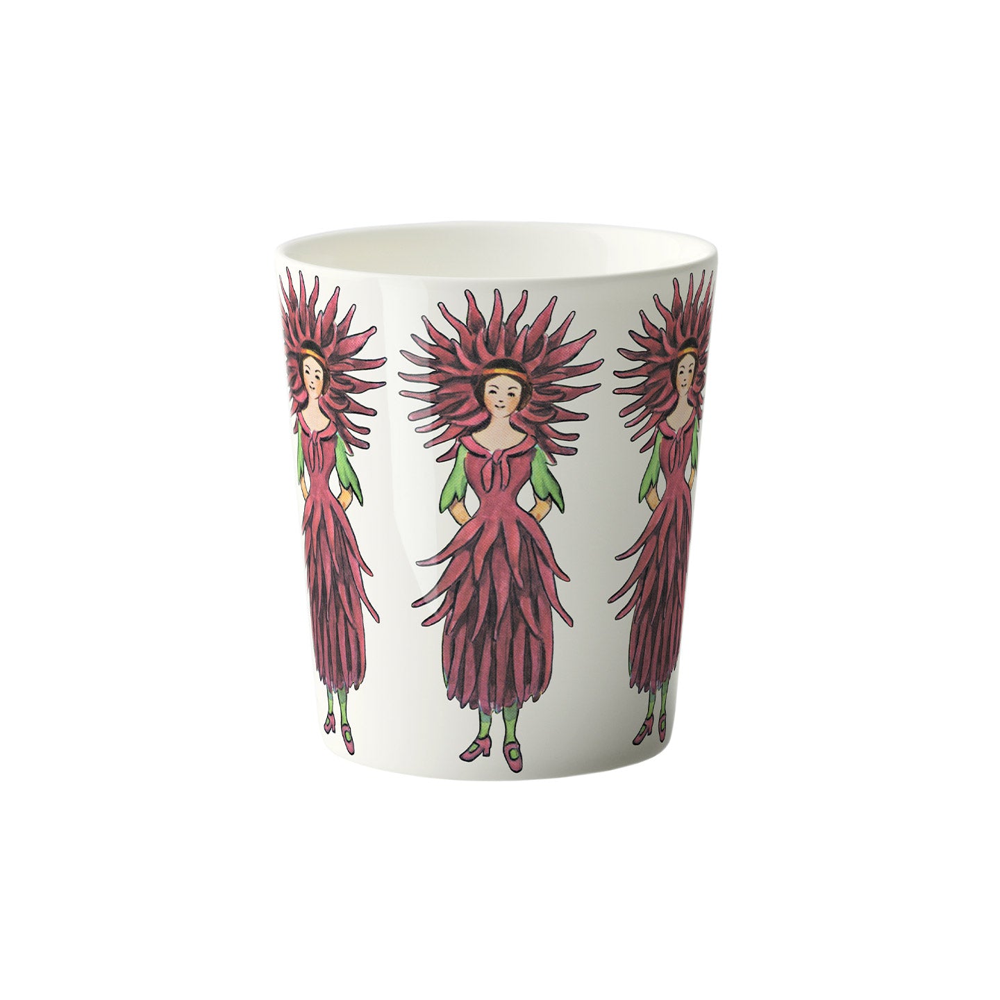 Elsa Beskow Mug