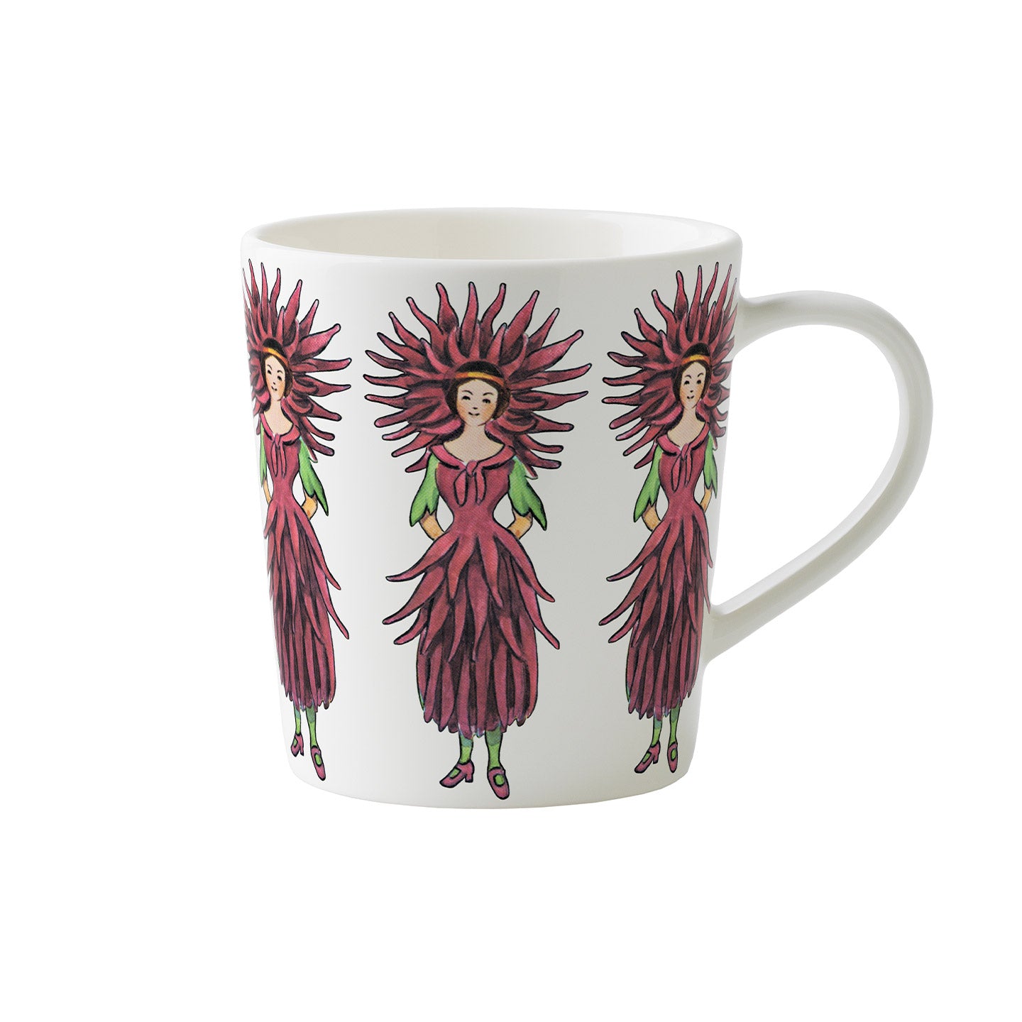 Elsa Beskow Mug