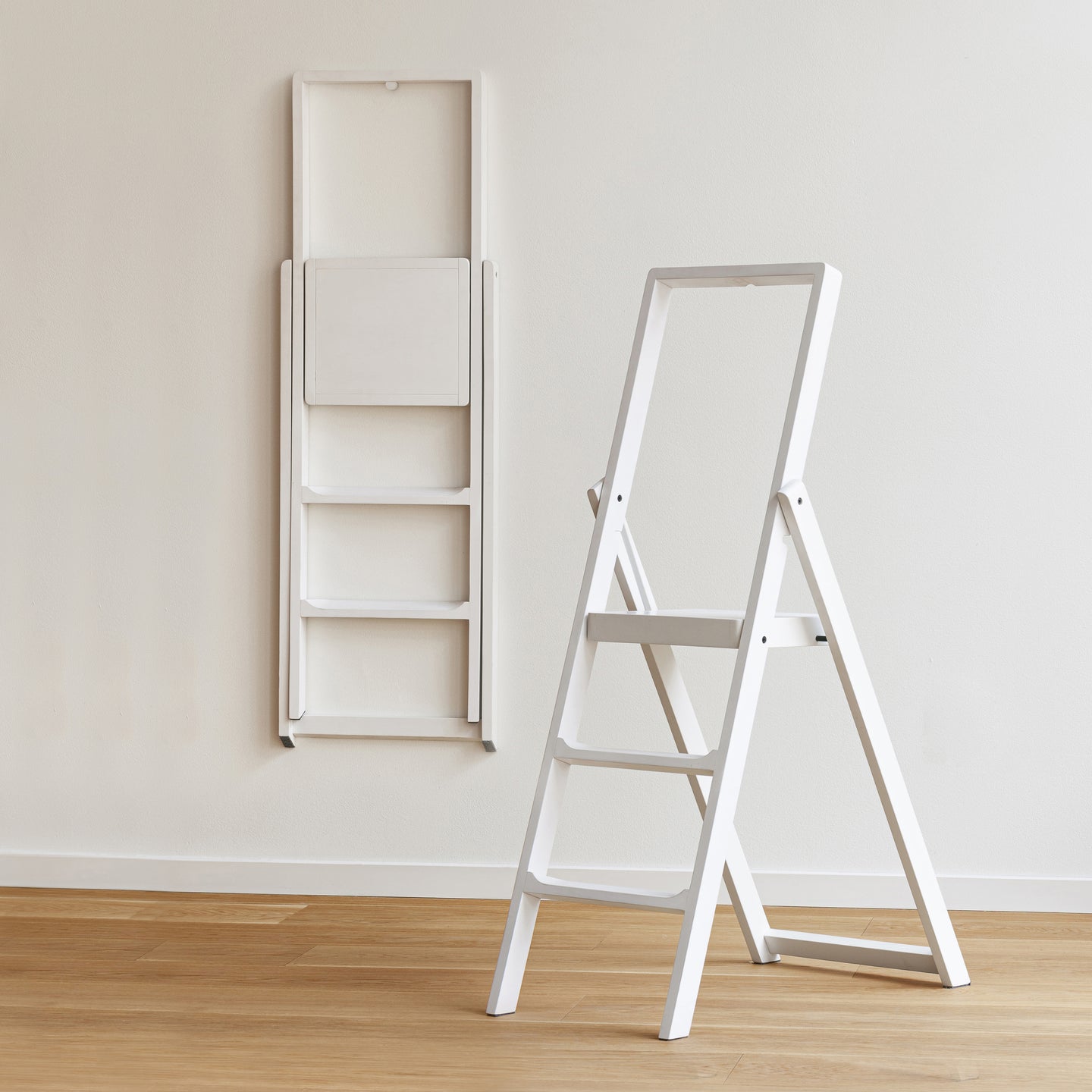 Step Stepladder
