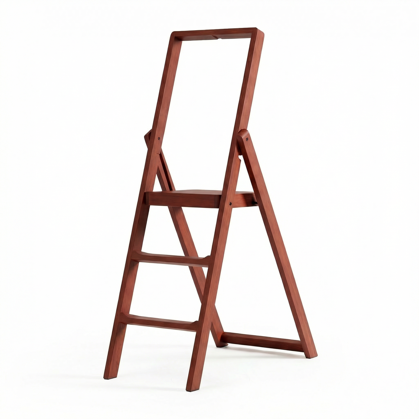 Step Stepladder