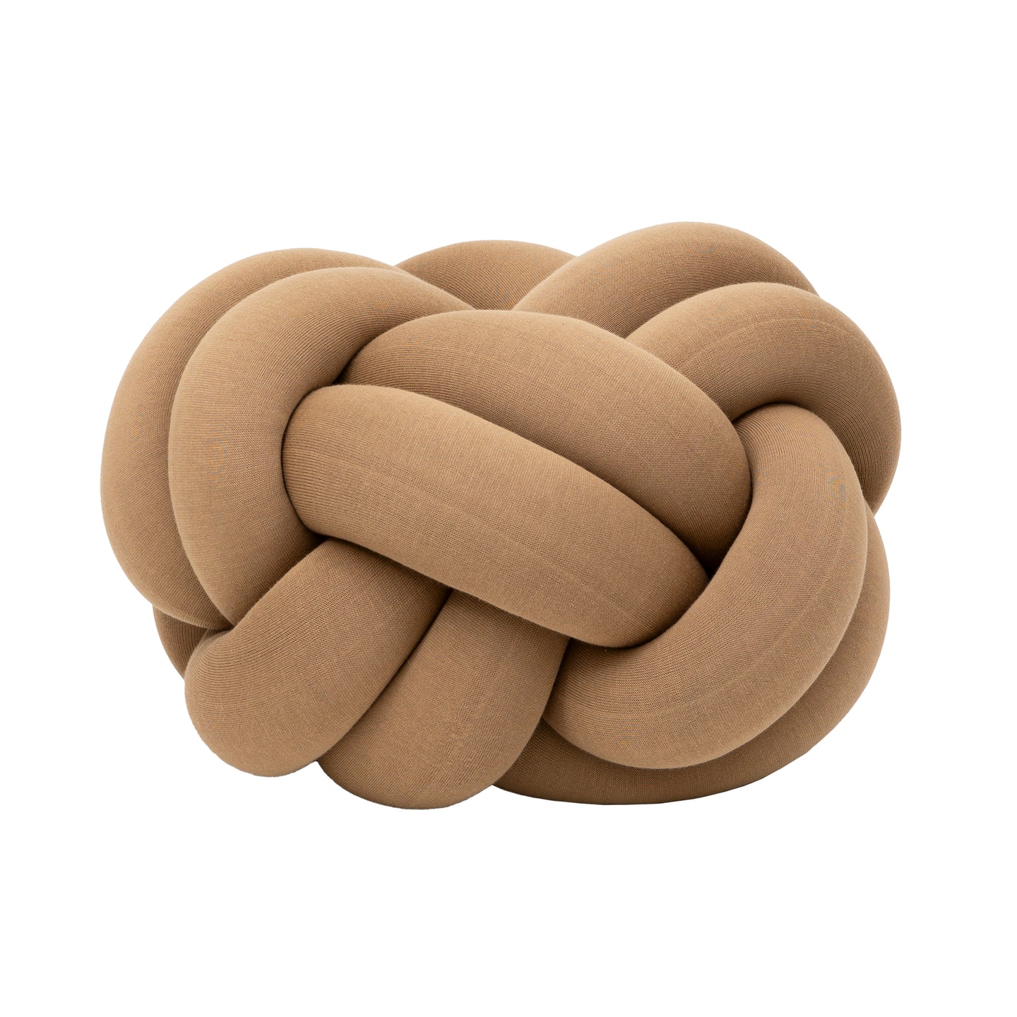 Knot Cushion Pouf