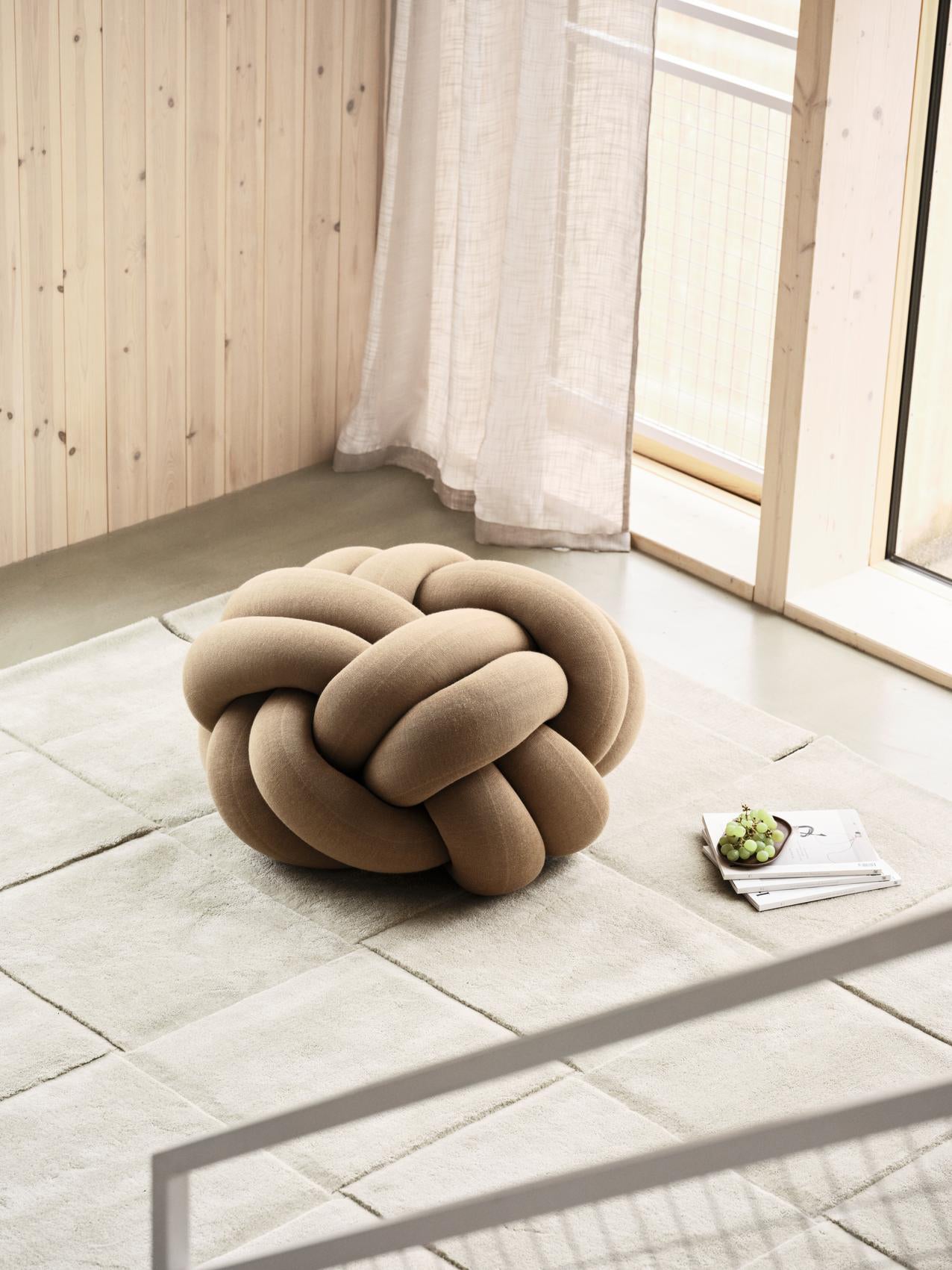 Basket Rug