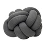 Knot Cushion Pouf