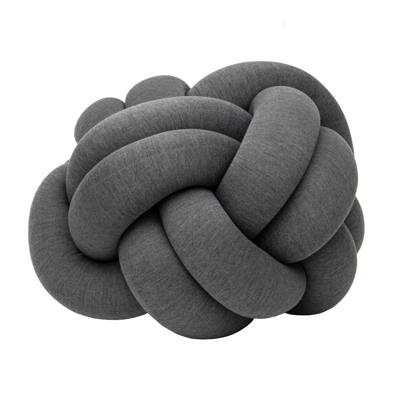 Knot Cushion Pouf