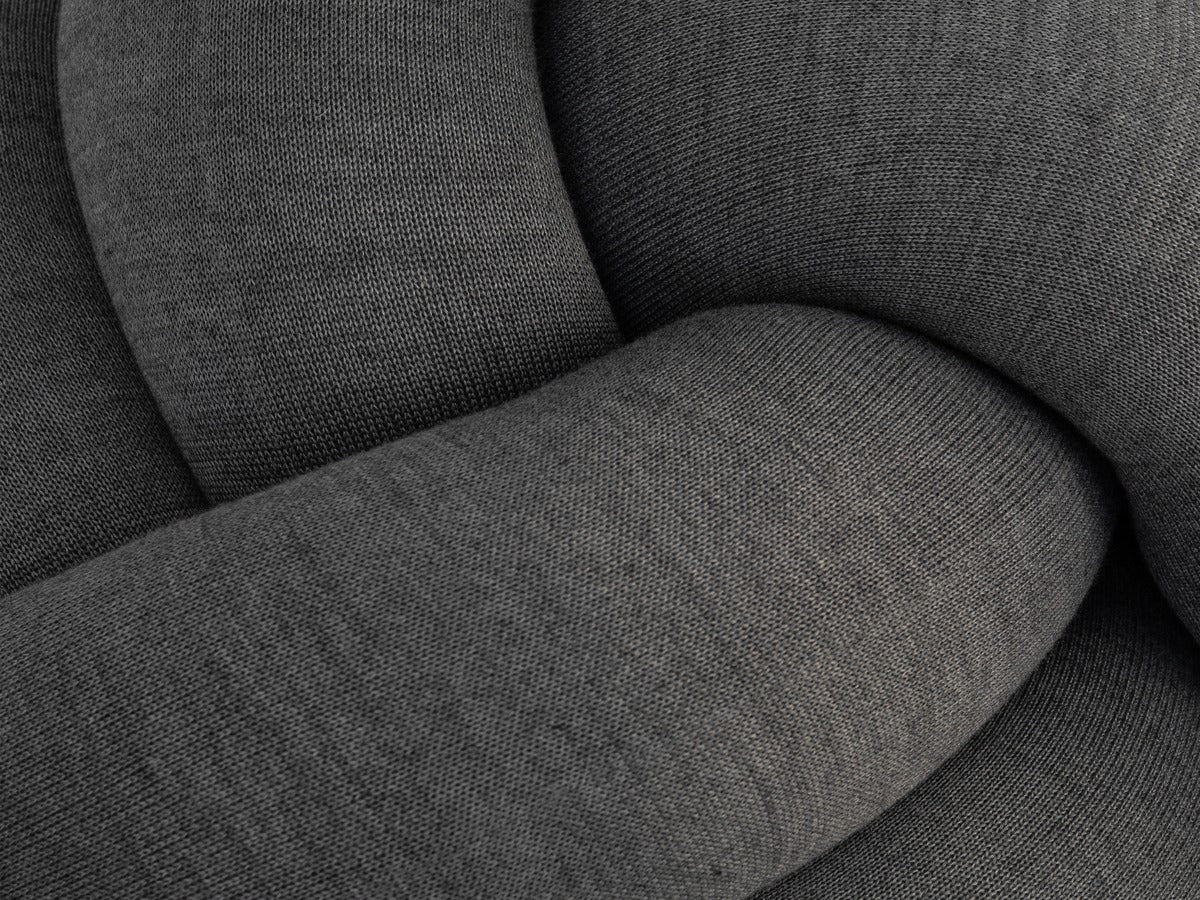 Knot Cushion Pouf