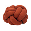 Knot Cushion Pouf