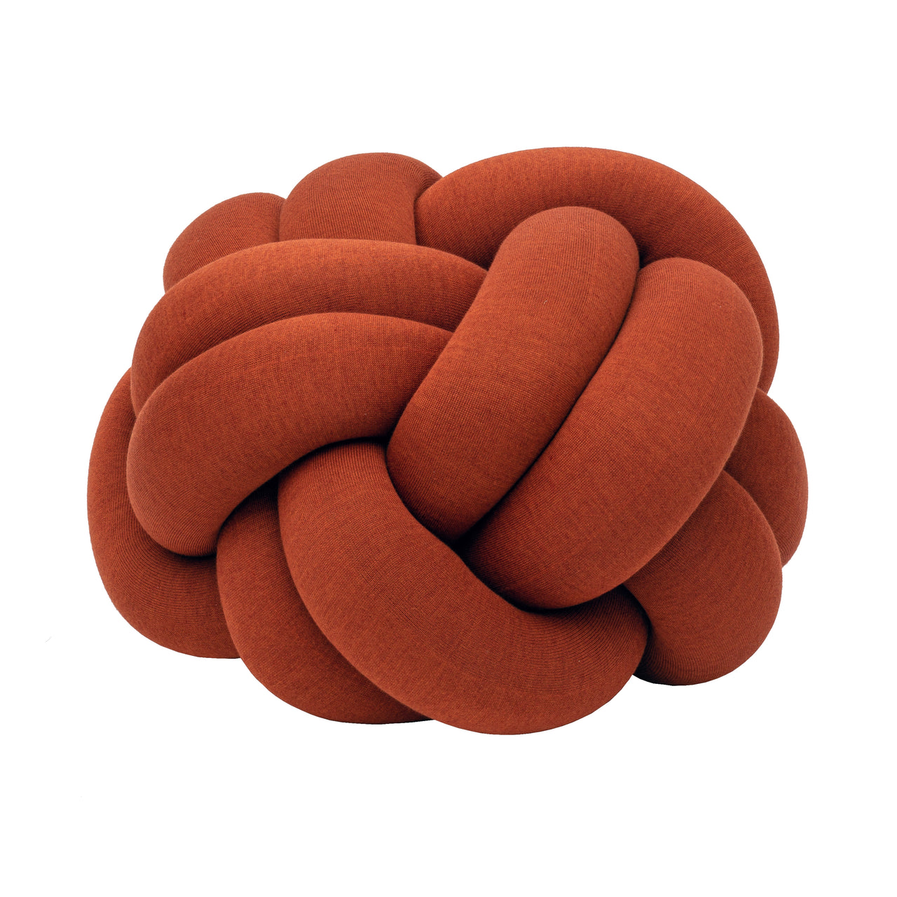 Knot Cushion Pouf