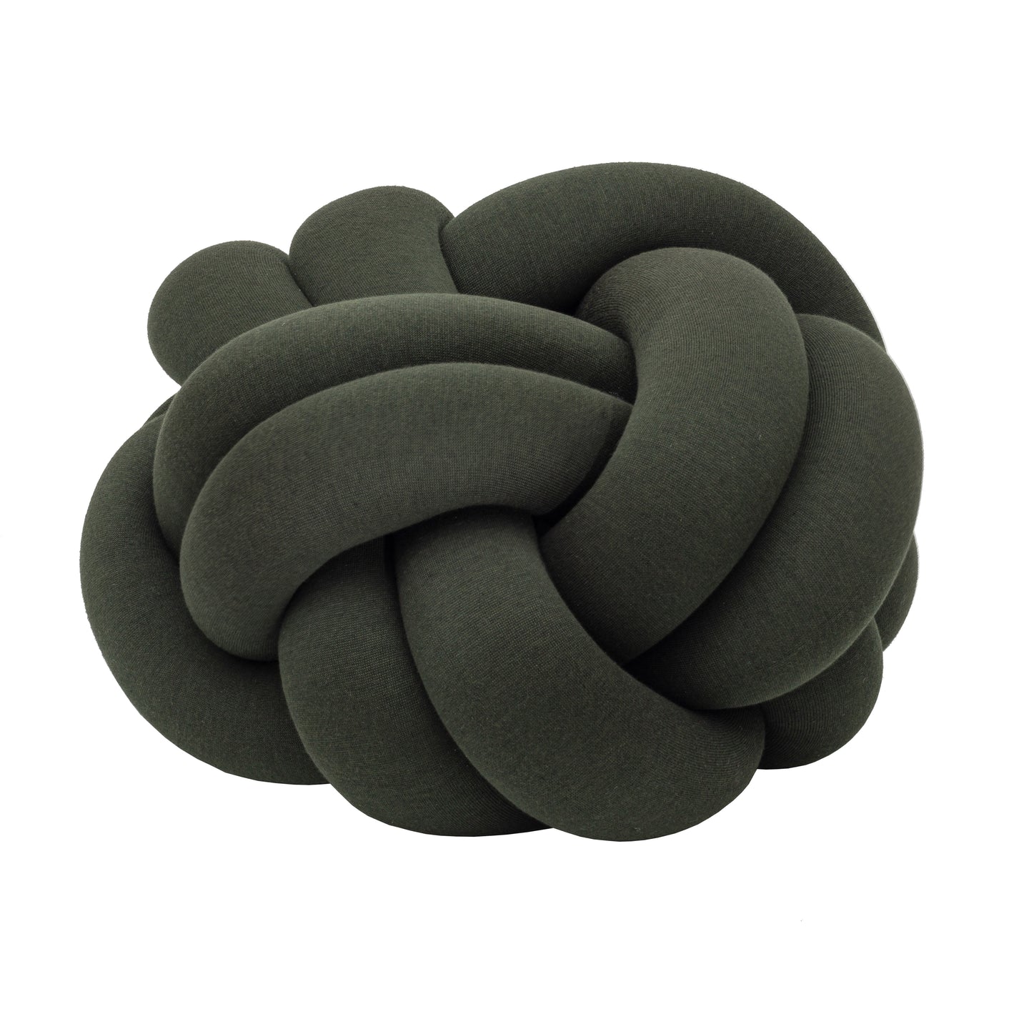 Knot Cushion Pouf