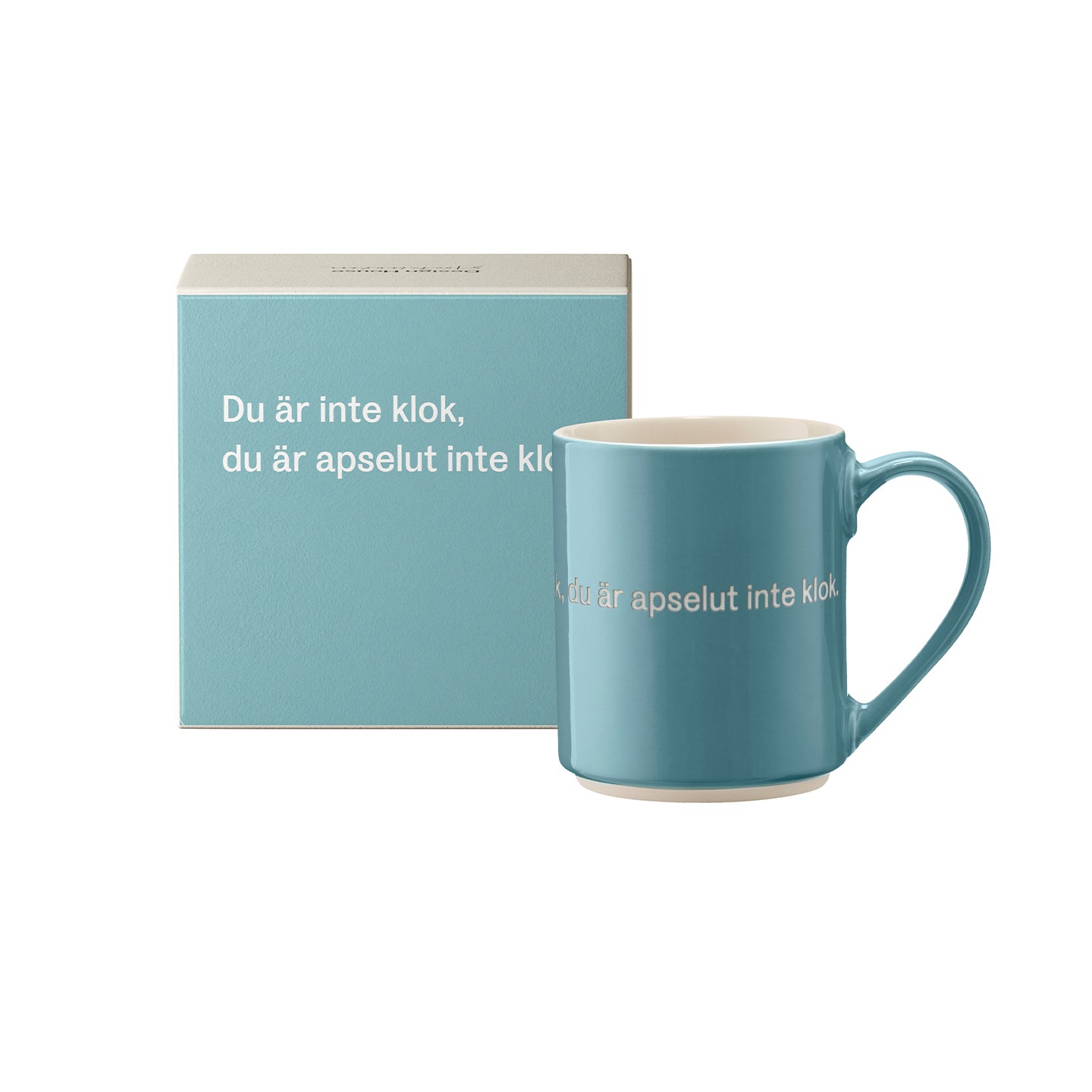Astrid Lindgren Mug