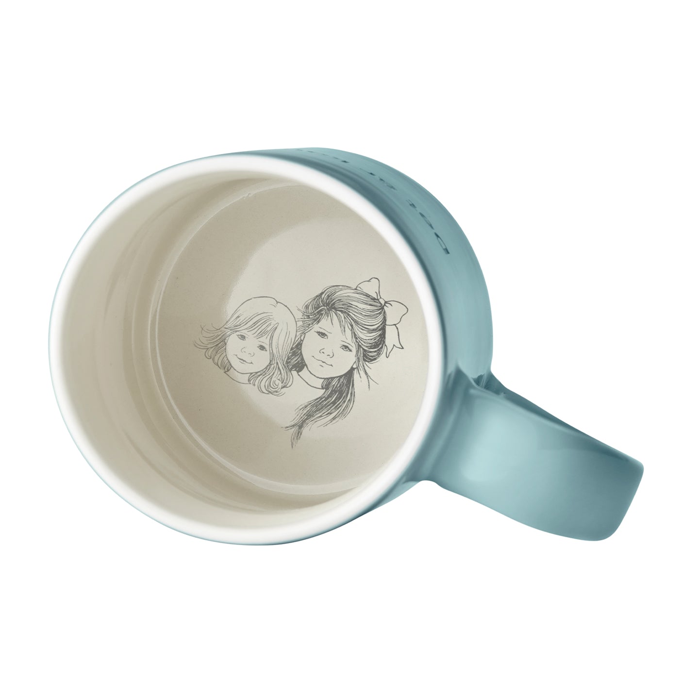 Astrid Lindgren Mug