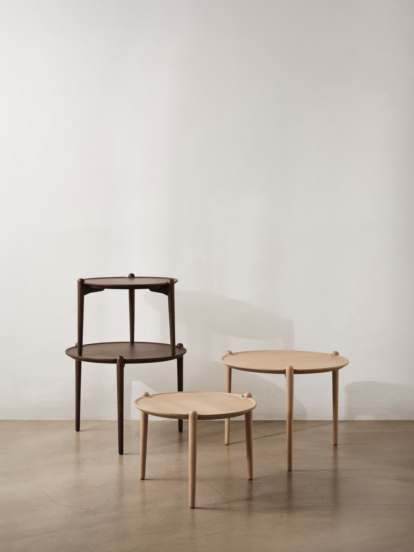 Aria Table
