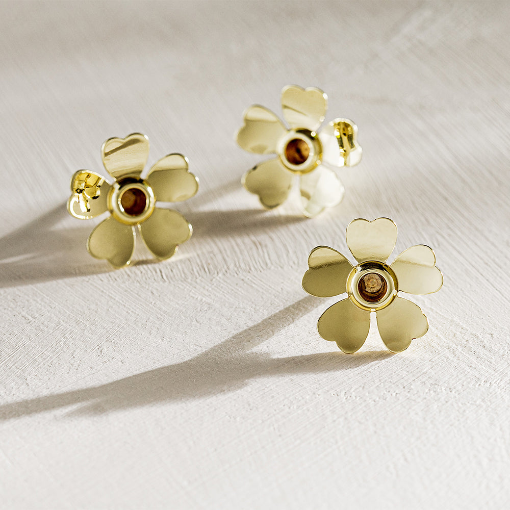 Me to You Candle Holder