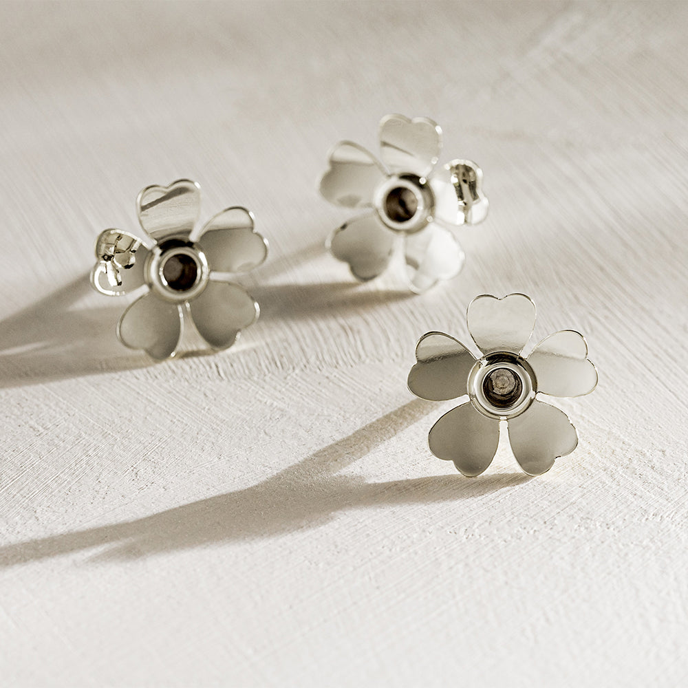 Me to You Candle Holder