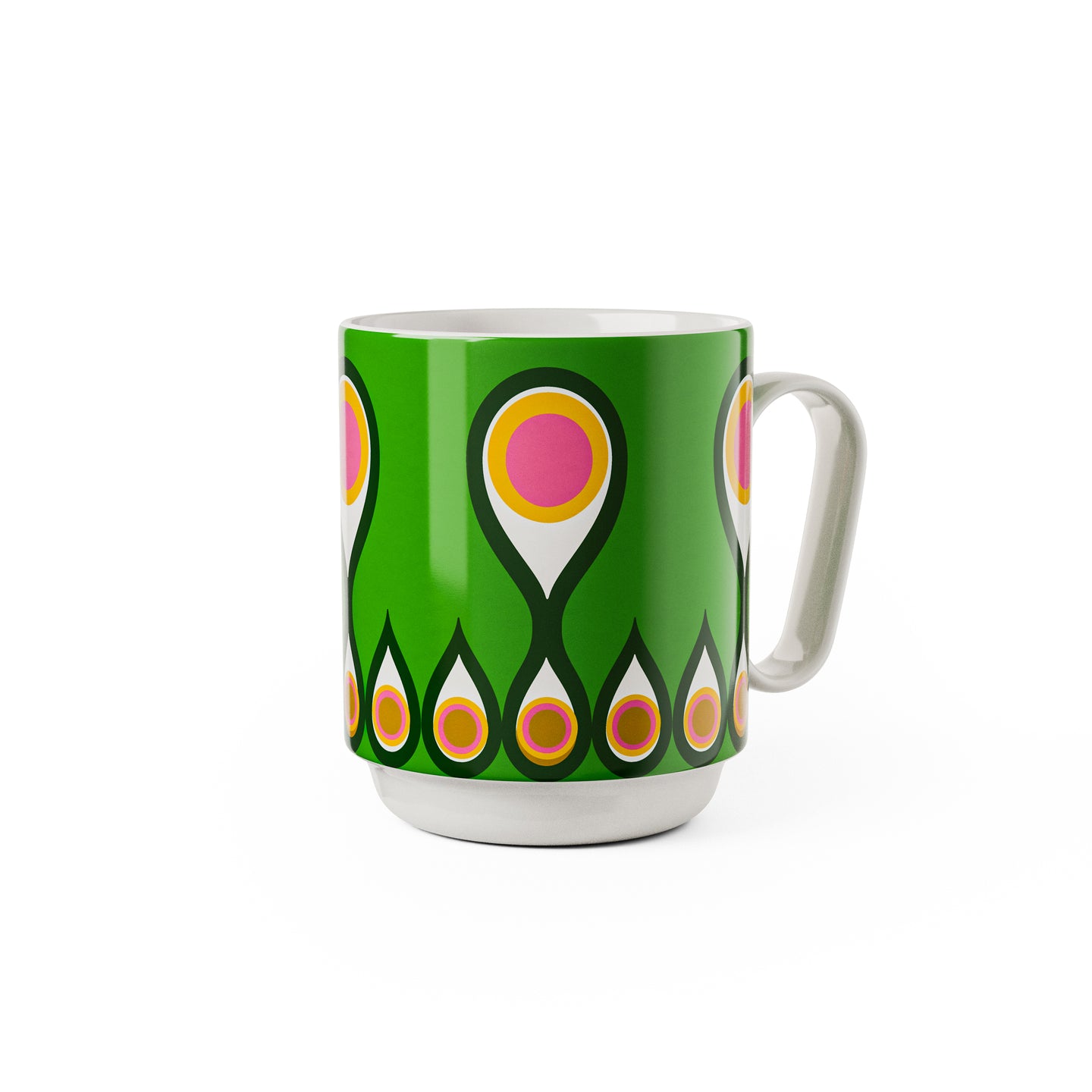Birds 1967 Mug