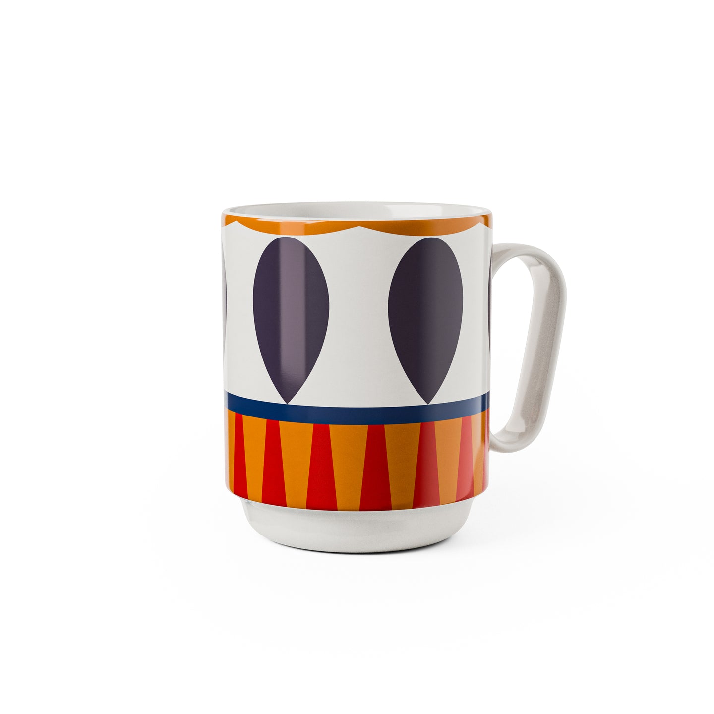 Birds 1967 Mug