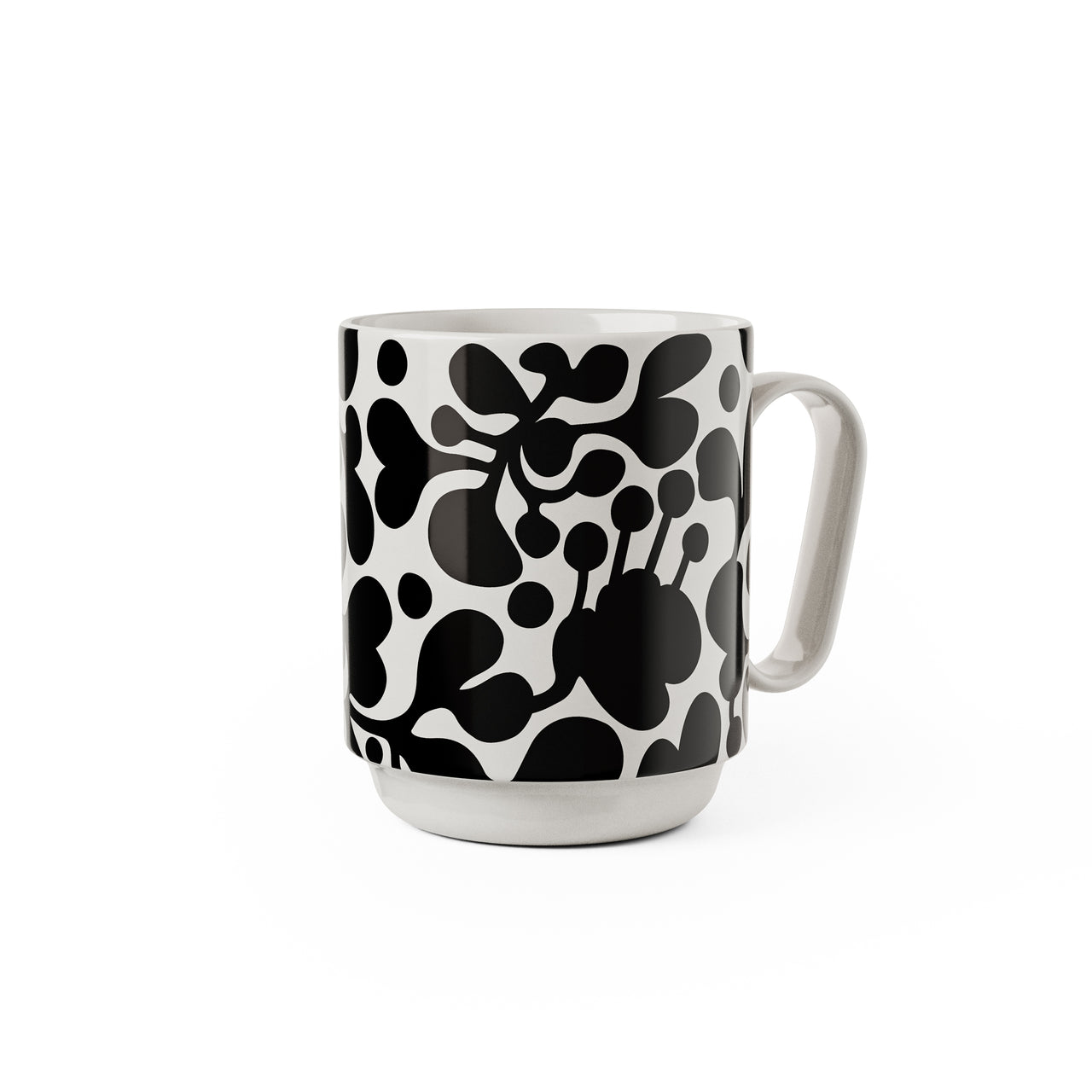 Birds 1967 Mug