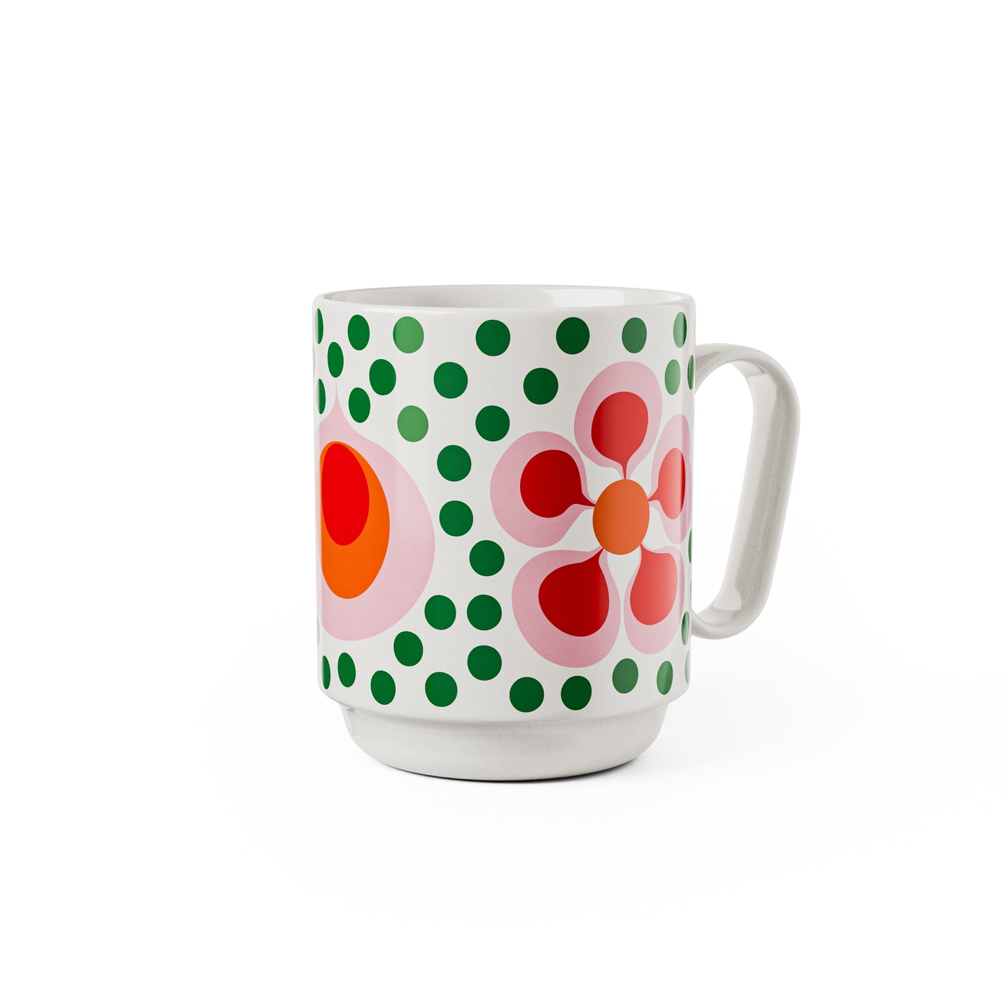 Birds 1967 Mug