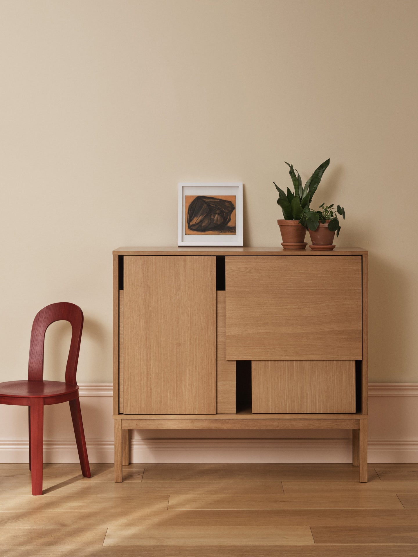 Layer & Air Sideboard Legs