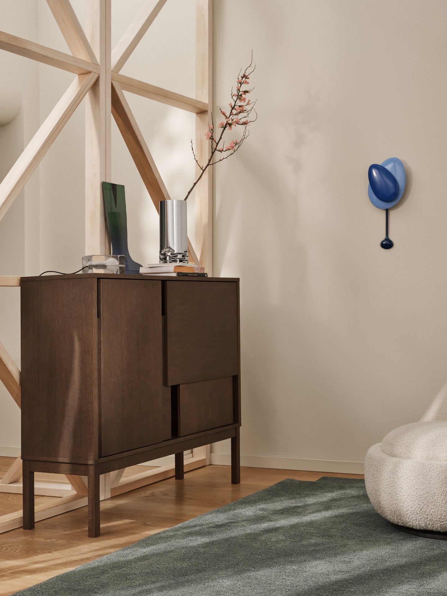 Layer & Air Sideboard Legs