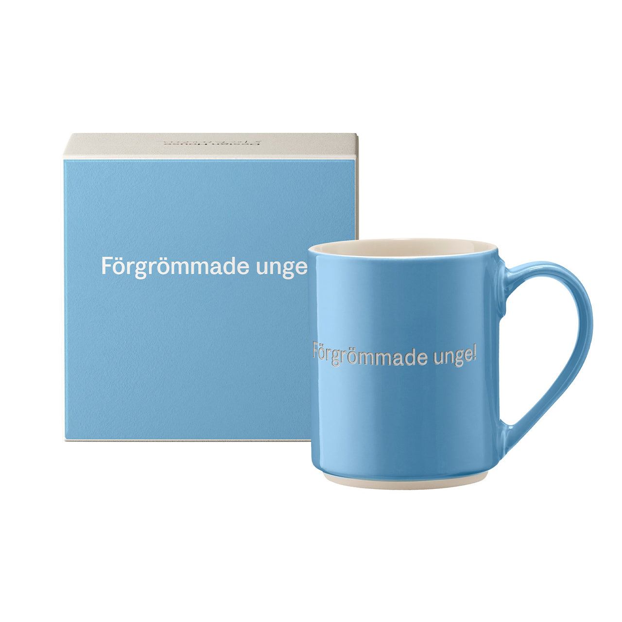 Astrid Lindgren Mug