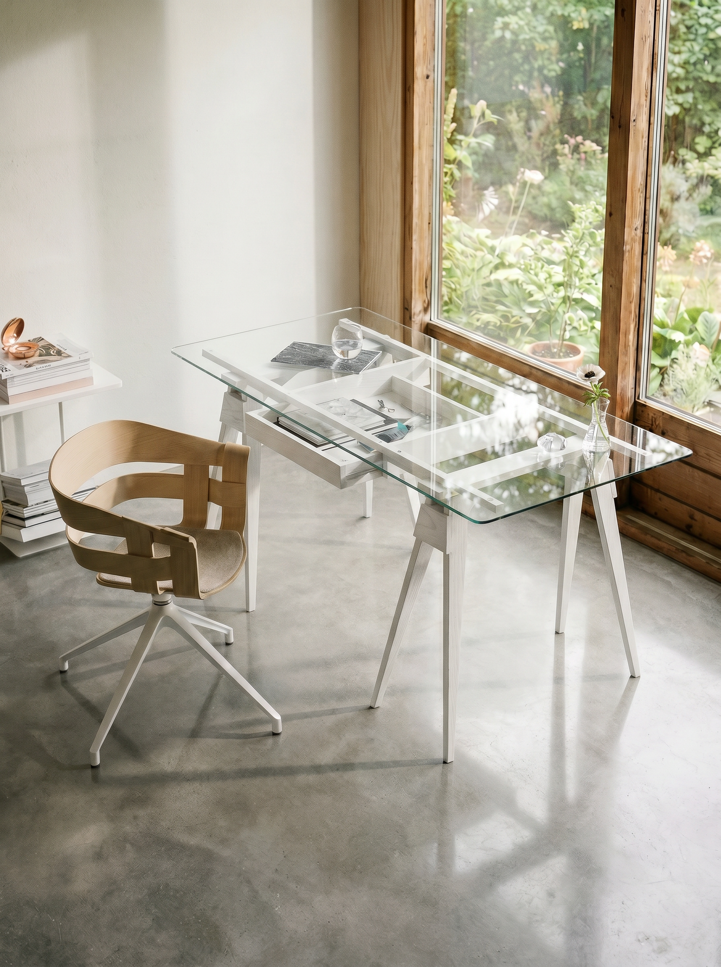 Arco Desk