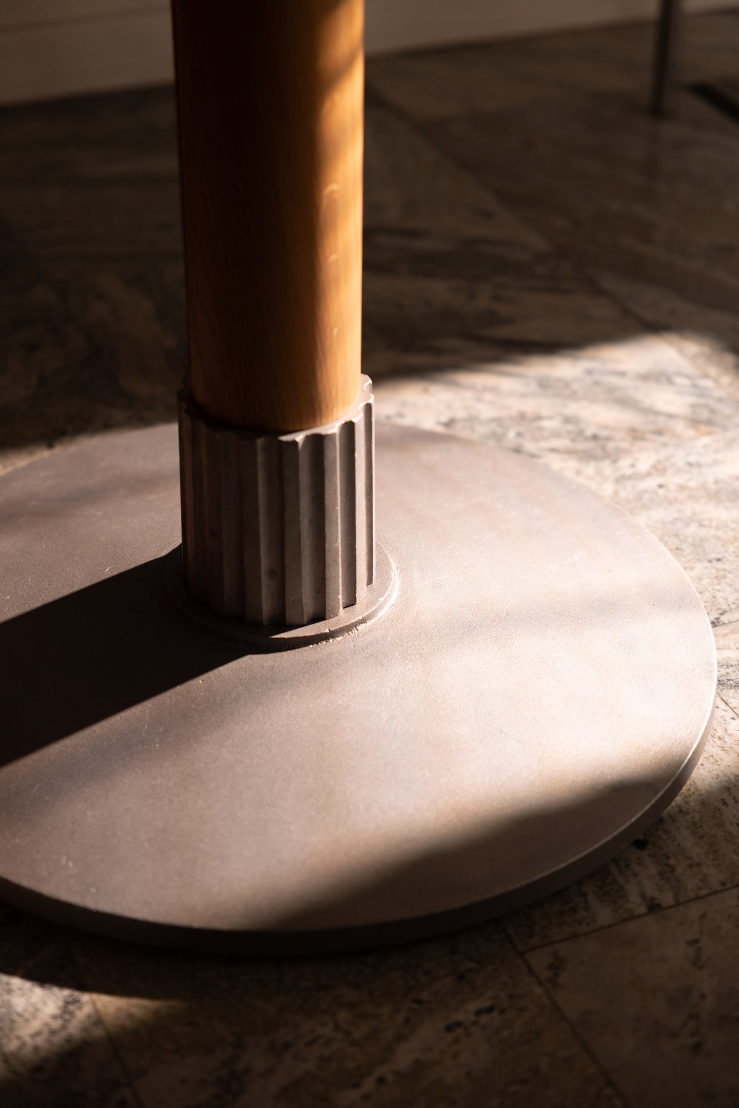 Tock Table