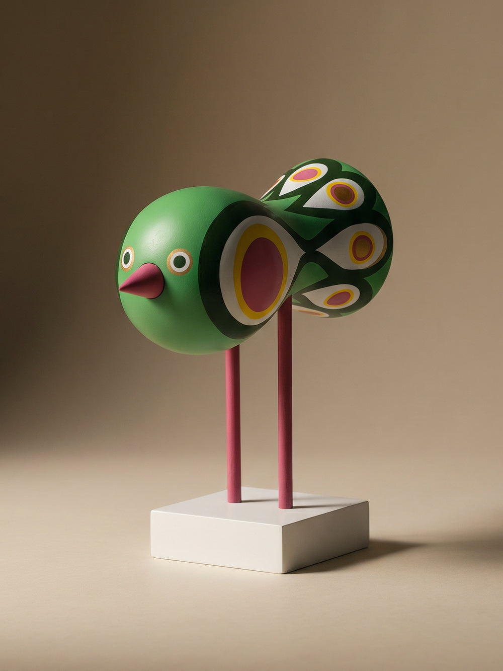 Birds 1967