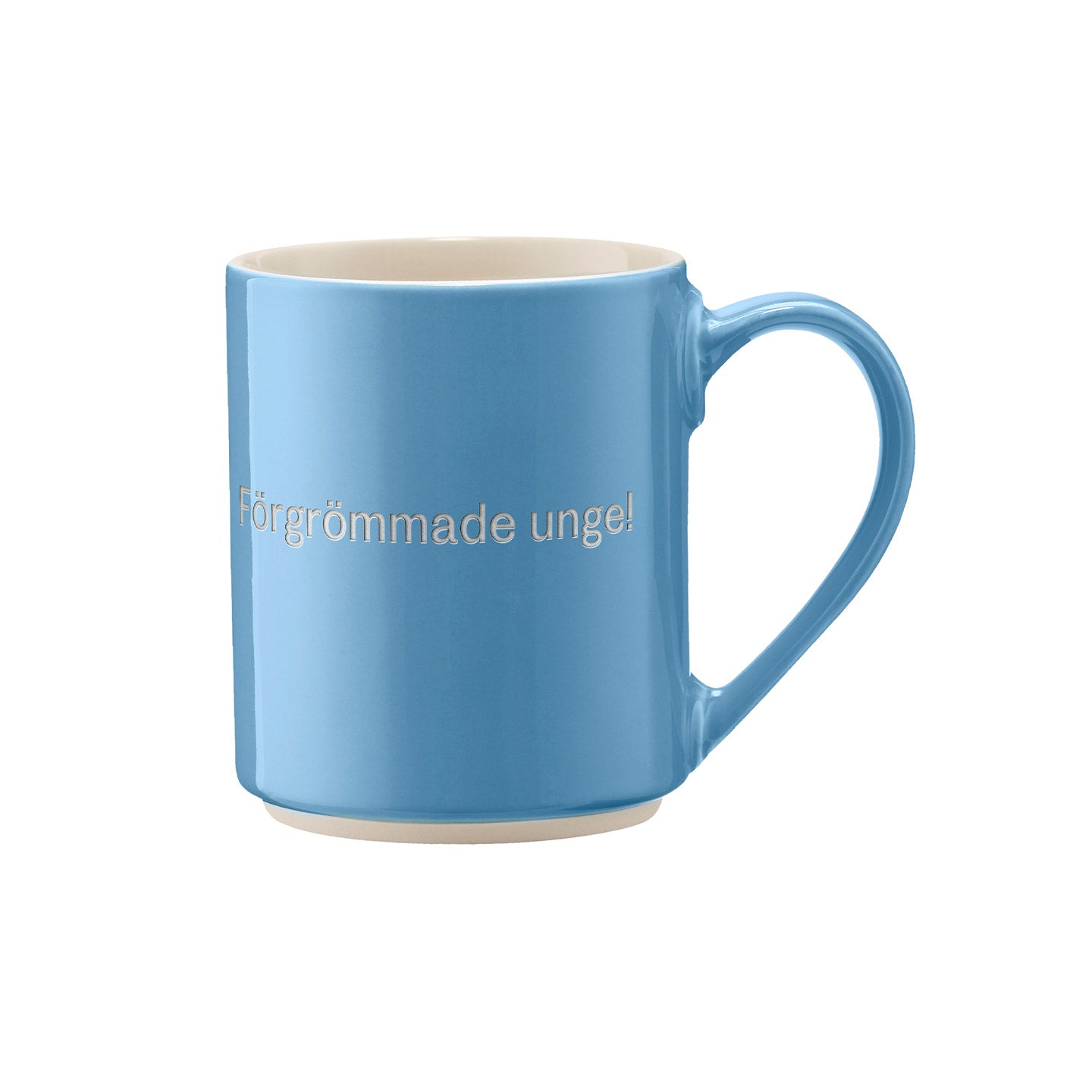 Astrid Lindgren Mug